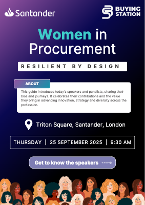 WIP - Resilient by Design: Speaker Information