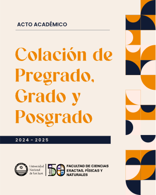 COLACIÓN 2025