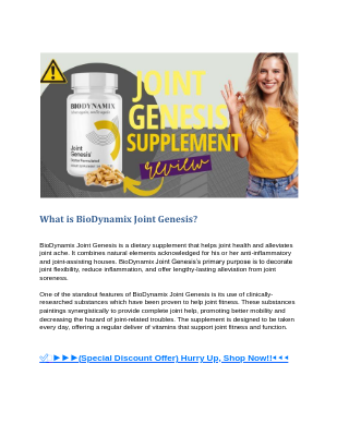 Joint Genesis Reviews #USA NO​.​1.pdf