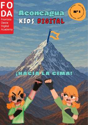 Revista Digital FODA 2025