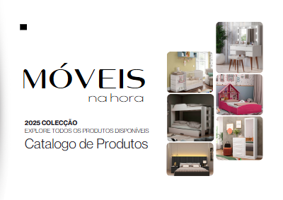Catalogo moveis na hora