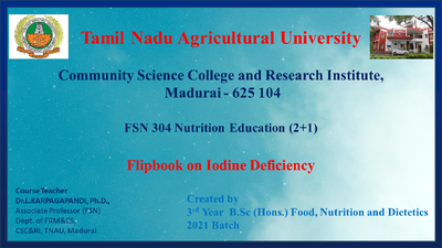 Flipbook - Iodine Deficiency.pptx