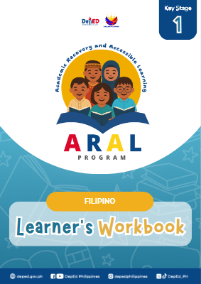 RTP_AR_KS1_Learner's Workbook (Filipino) [FOR REPRODUCTION]