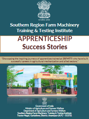 SRFMTTI Success Stories