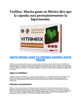 VitaMax Cápsulas.pdf