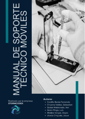 STORMCODEX - EVA PARCIAL - STM