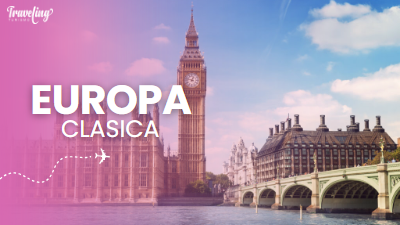 EUROPA CLASICA