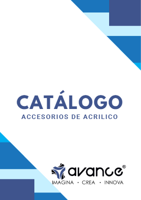 Documento A4 Catálogo de Papelería Corporativo Azul y Blanco (2)