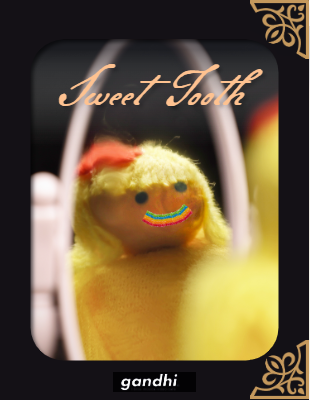Sweet Tooth