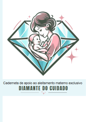 Caderneta de apoio ao aleitamento materno exclusivo