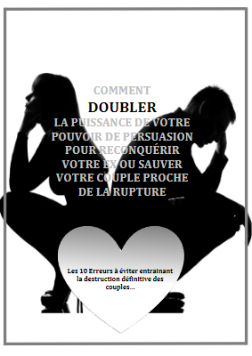LIVRE: SAUVER SON COUPLE EN 60 JOURS PDF » ANTOINETTE BOILEAU (TELECHARGEMENT EBOOK GRATUIT)