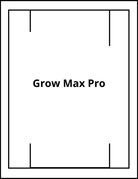 Grow Max Pro Reviews - Where To Buy Grow Max Pro