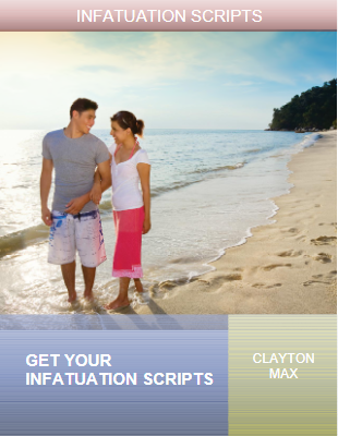 Infatuation Scripts Free PDF Clayton Max