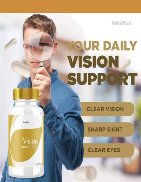 Vision Premium Reviews And Complaints