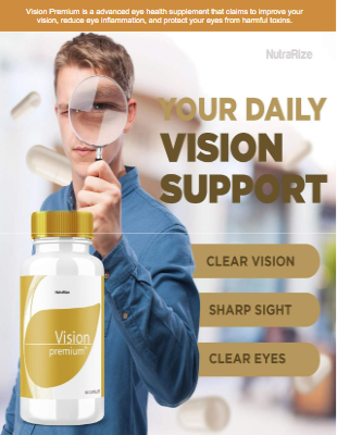 Vision Premium Reviews And Complaints