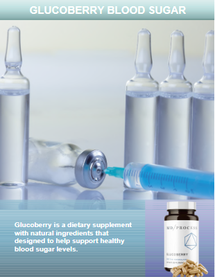 Where To Buy GlucoBerry (USA, UK, Australia, Canada, NZ)