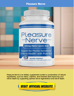 Pleasure Nerve Reviews And Complaints
