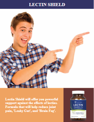 Lectin Shield Reviews - Where To Buy Lectin Shield