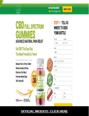 Twin Elements CBD Gummies Amazon