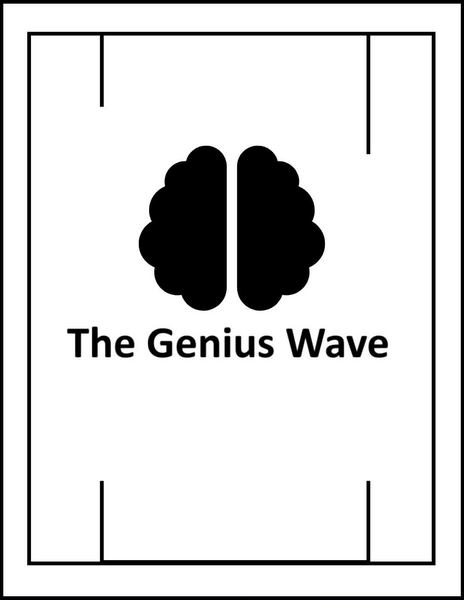 The Genius Wave Audio Free Download | The Genius Wave for Free