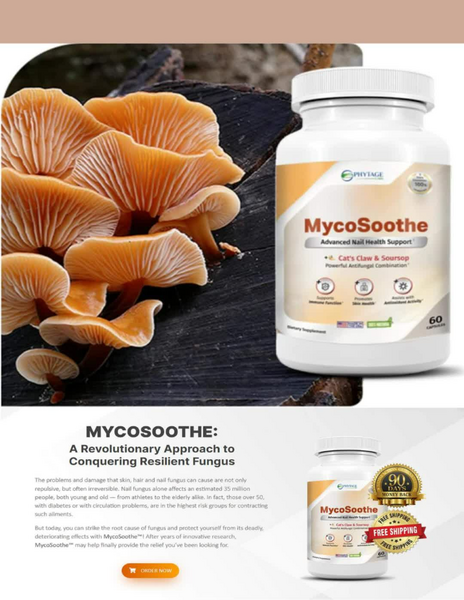 MycoSoothe Amazon