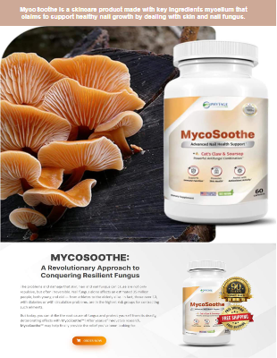 MycoSoothe Amazon