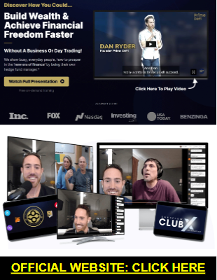 Prime Defi Cost - Prime Defi Dan Ryder Cost