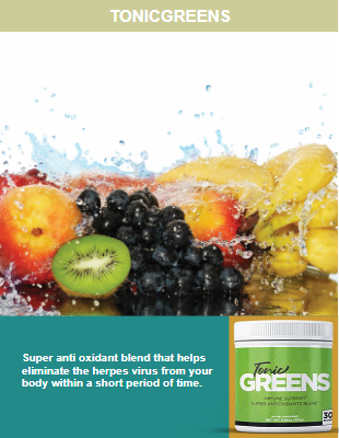 Tonic Greens Reviews - Where To Buy Tonic Greens