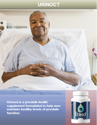 Urinoct Reviews - Where To Buy Urinoct