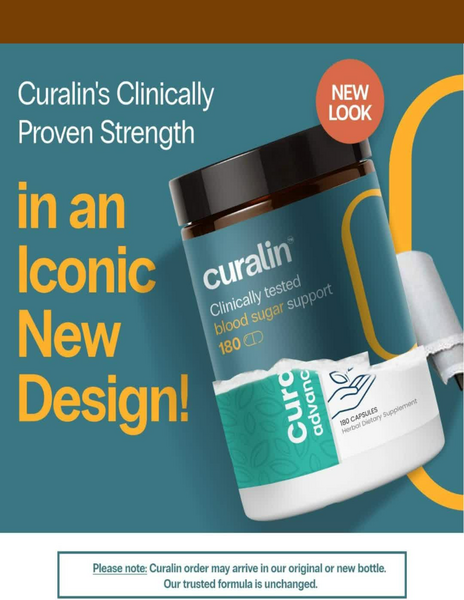 Curalin For Diabetes | Where To Buy Curalin | Curalin Amazon