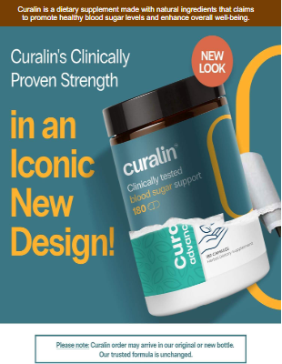 Curalin For Diabetes | Where To Buy Curalin | Curalin Amazon