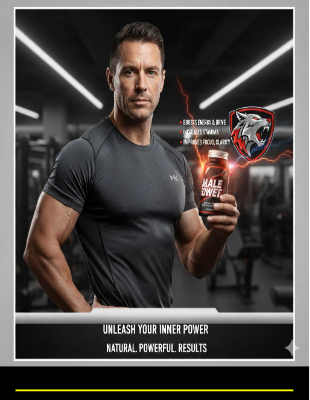 Male Power XL | Official Website