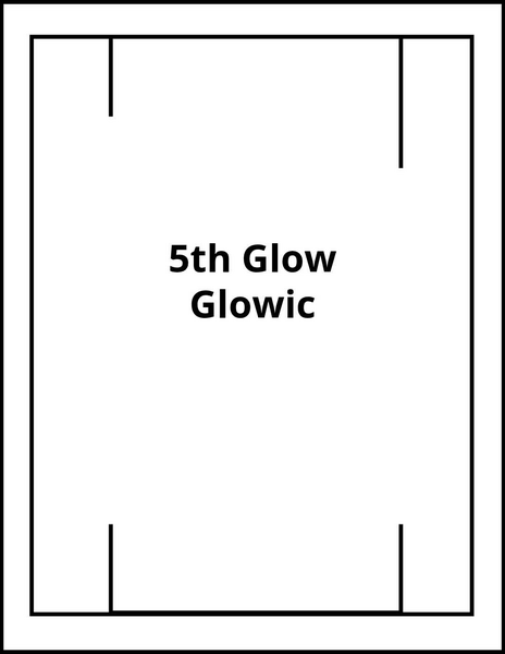 5th Glow Glowic Reviews - Where To Buy 5th Glow Glowic