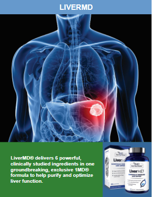 1MD LiverMD Reviews - Where To Buy LiverMD