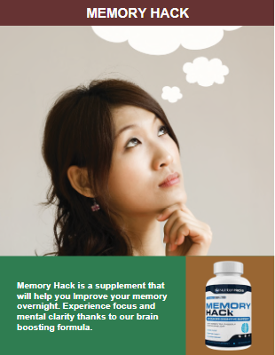 Memory Hack Reviews - Where To Buy Memory Hack