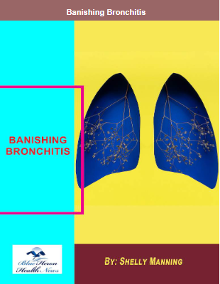 (PDF) Banishing Bronchitis By Shelly Manning