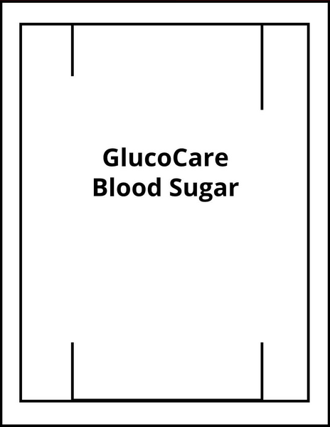 GlucoCare Blood Sugar Support Reviews And Complaints