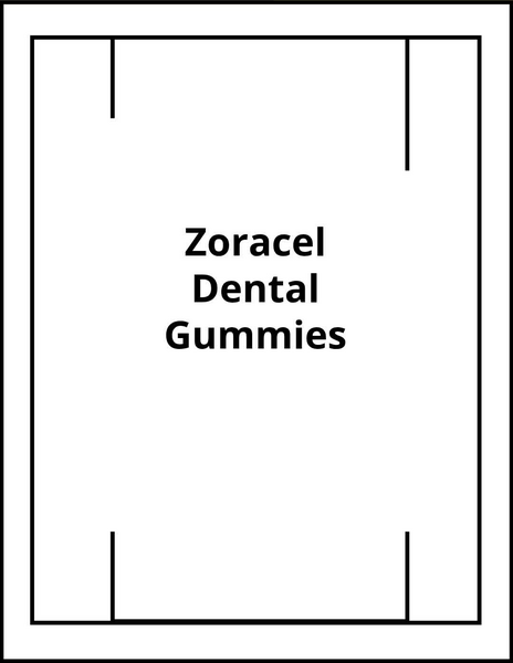 Zoracel Dental Gummies Reviews And Complaints