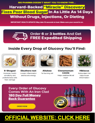 Glucovy Reviews And Complaints