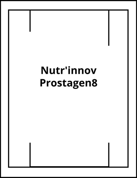 Nutr'innov Prostagen8 Reviews