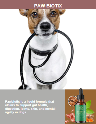 Pawbiotix Reviews Consumer Reports | Pawbiotix for Dog