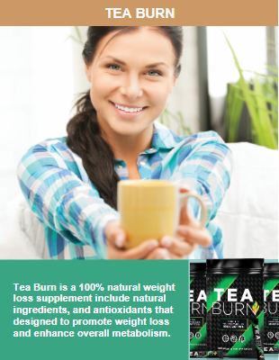Where To Buy Tea Burn Amazon Reviews