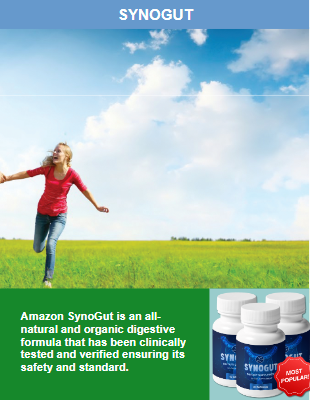 SynoGut Amazon - SynoGut Reviews Amazon