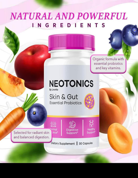 Neotonics Reviews And Complaints Consumer Reports - Neotonics Amazon