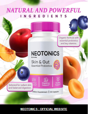 Neotonics Reviews And Complaints Consumer Reports - Neotonics Amazon