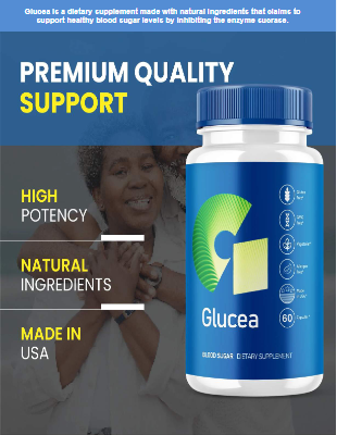 Glucea Reviews And Complaints