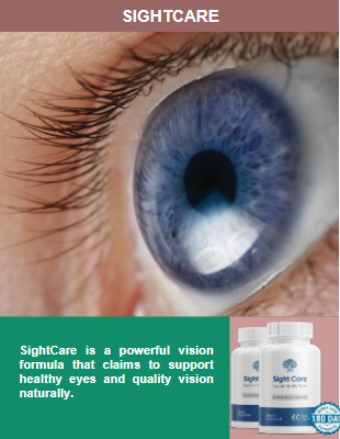 Sight Care Reviews - Where To Buy Sight Care