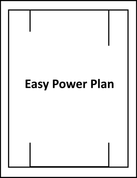 Easy Power Plan PDF