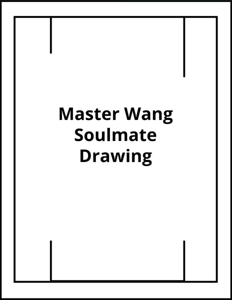 Master Wang Soulmate Drawing Official Website | Master Wang Soulmate Drawing Reviews