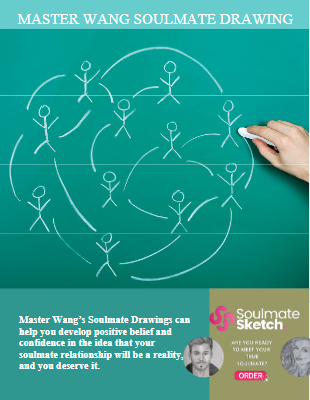 Master Wang Soulmate Drawing Official Website | Master Wang Soulmate Drawing Reviews